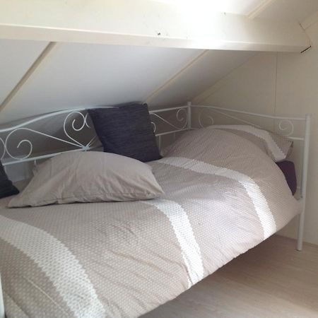 Vakantiehuis B&B De Bosrand Groesbeek Extérieur photo